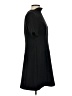Primark 100% Polyester Solid Black Cocktail Dress Size 4 - photo 4