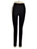 Athleta Color Block Black Active Pants Size S - photo 1
