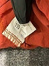 Unbranded Orange Dress Size 110 cm / US 5-6 - photo 3