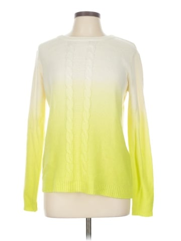 Rebellious. One Pullover Sweater (view 1)