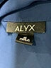 Alyx Blue 3/4 Sleeve Blouse Size M - photo 7