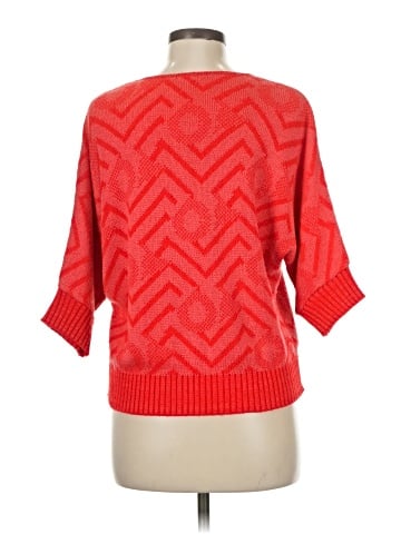 Lux Pullover Sweater (view 2)