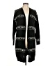 Cato Black Cardigan Size L - photo 1