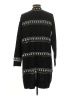 Cato Black Cardigan Size L - photo 2