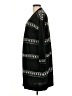 Cato Black Cardigan Size L - photo 5