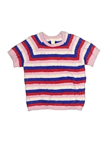 Forever 21 Pullover Sweater (view 1)