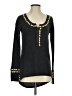 We the Free Black Pullover Sweater Size XS - photo 1