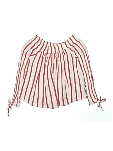 Rip Curl 3/4 Sleeve Blouse (view 1)