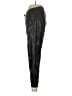 Zara Metallic Black Casual Pants Size M - photo 5