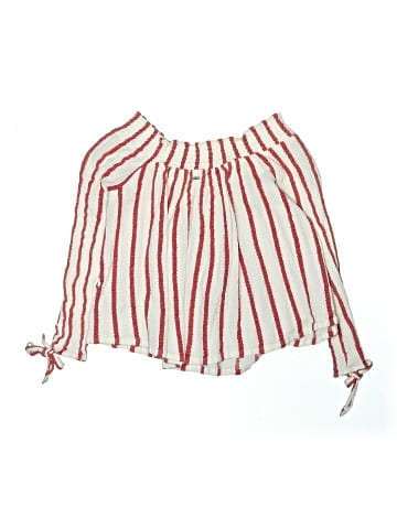 Rip Curl 3/4 Sleeve Blouse (view 2)