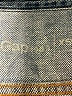 Gap Blue Denim Jacket Size XS - photo 6