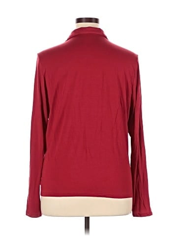 Gap - Maternity Long Sleeve Blouse (view 2)