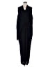 Lane Black Jumpsuit Size 24 waist - photo 1