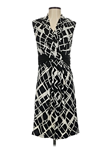 Midnight Velvet Casual Dress (view 1)