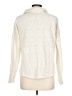 North River Outfitters Ivory Turtleneck Sweater Size L - photo 2