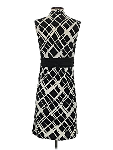 Midnight Velvet Casual Dress (view 2)
