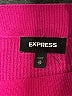 Express Pink Pullover Sweater Size XS - photo 7