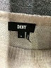 DKNY Gray Pullover Sweater Size XS - photo 4