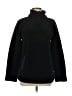 Thread & Supply 100% Polyester Black Fleece Size M - photo 1