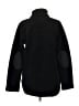 Thread & Supply 100% Polyester Black Fleece Size M - photo 2