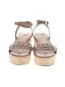 Eileen Fisher Tan Wedges Size 10 - photo 2