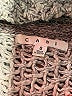 CAbi Tweed Gray Cardigan Size S - photo 7