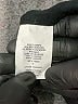 XOXO Solid Black Formal Skirt Size M - photo 5
