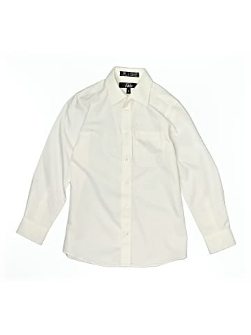 Nordstrom Long Sleeve Button-Down Shirt (view 1)