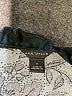 Ann Taylor Black Teal Long Sleeve Blouse Size S - photo 7