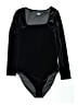 Old Navy Black Bodysuit Size S - photo 1