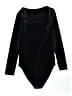 Old Navy Black Bodysuit Size S - photo 2