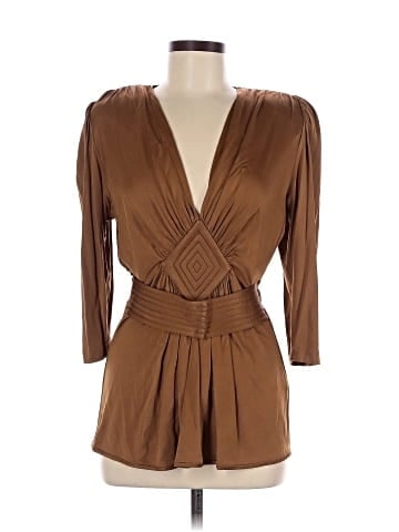 Black Halo Kimono (view 1)