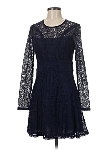 Bardot Cocktail Dress (view 1)