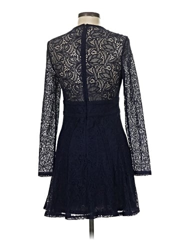 Bardot Cocktail Dress (view 2)