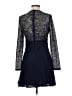 Bardot Blue Cocktail Dress Size M - photo 2