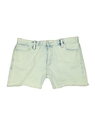 CALVIN KLEIN JEANS Denim Shorts (view 1)