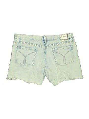 CALVIN KLEIN JEANS Denim Shorts (view 2)