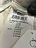 Mason's Paisley Blue Casual Pants Size EU (IT) 40 / US 4 - photo 5