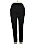 Haggar Solid Black Casual Pants Size 34 waist (estimated) - photo 1