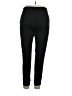 Haggar Solid Black Casual Pants Size 34 waist (estimated) - photo 2