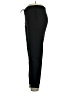 Haggar Solid Black Casual Pants Size 34 waist (estimated) - photo 5