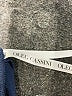 Oleg Cassini Blue Casual Pants Size 20W - photo 3