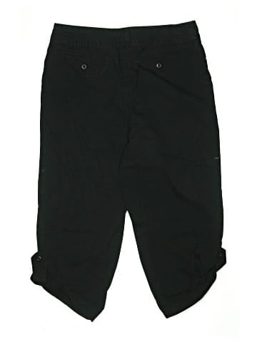 B. Moss Cargo Shorts (view 2)