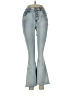 Bamboo Blue Jeans Size 9 - photo 1