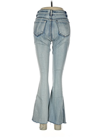 Bamboo Jeans (view 2)
