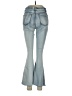 Bamboo Blue Jeans Size 9 - photo 2