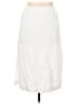 Purejill Ivory Casual Skirt Size XL (petite) - photo 1