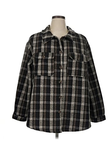 Hayden Coat (view 1)