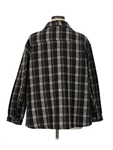 Hayden Coat (view 2)