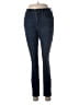 Lucky Brand Argyle Blue Jeans Size 6 - photo 1